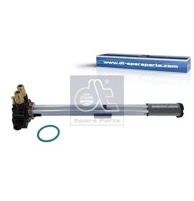 Sender Unit, fuel tank